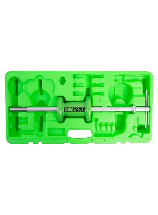 OEMTOOLS 37033 5-Pound Slide Hammer - Image 3