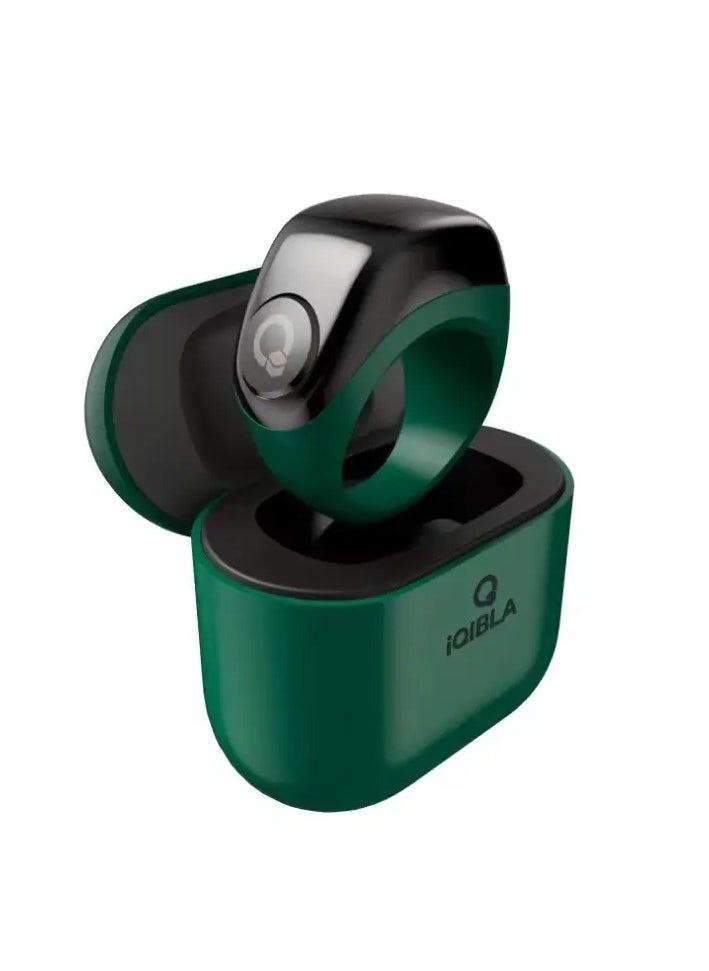 iQIBLA Pro electronic tasbeeh ring 18.20.22 mm 