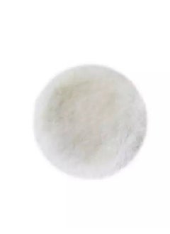 INGCO INGCO Wool Polishing Bonnet, 180mm Diameter, Real Wool - APB0111801  - Image 1