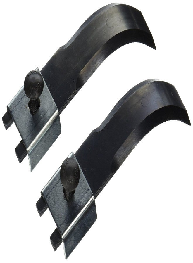 ريدجيد مجموعة شفرات ريدجيد 62970 T15-5، مقاس 4-6 بوصات