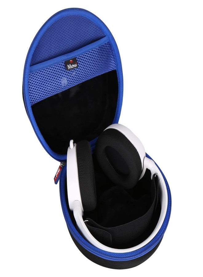 Mchoi حافظة سماعات الرأس Mchoi متوافقة مع JBL و Beats و Sony و Soundcore Anker و SteelSeries و Logitech و Jabra و Bose و Audio-Technica و Raycon و TOZO و Sennheiser، حافظة فقط - Image 1