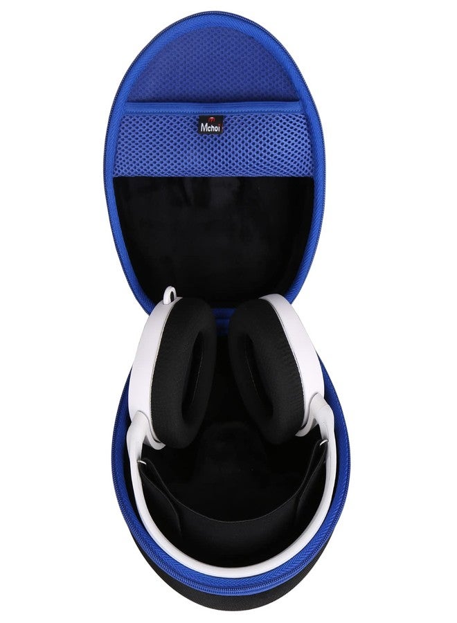 Mchoi حافظة سماعات الرأس Mchoi متوافقة مع JBL و Beats و Sony و Soundcore Anker و SteelSeries و Logitech و Jabra و Bose و Audio-Technica و Raycon و TOZO و Sennheiser، حافظة فقط - Image 2