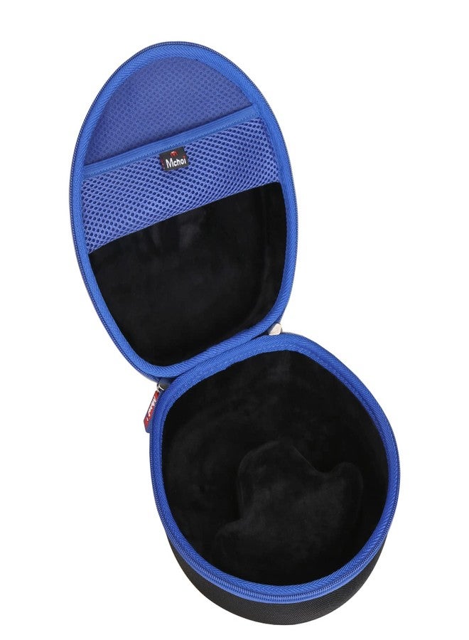 Mchoi حافظة سماعات الرأس Mchoi متوافقة مع JBL و Beats و Sony و Soundcore Anker و SteelSeries و Logitech و Jabra و Bose و Audio-Technica و Raycon و TOZO و Sennheiser، حافظة فقط - Image 3