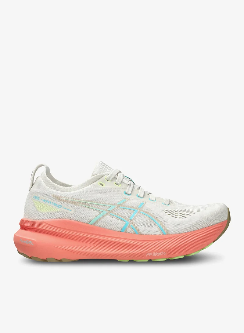 asics Women's GEL-KAYANO 31 Running Shoes