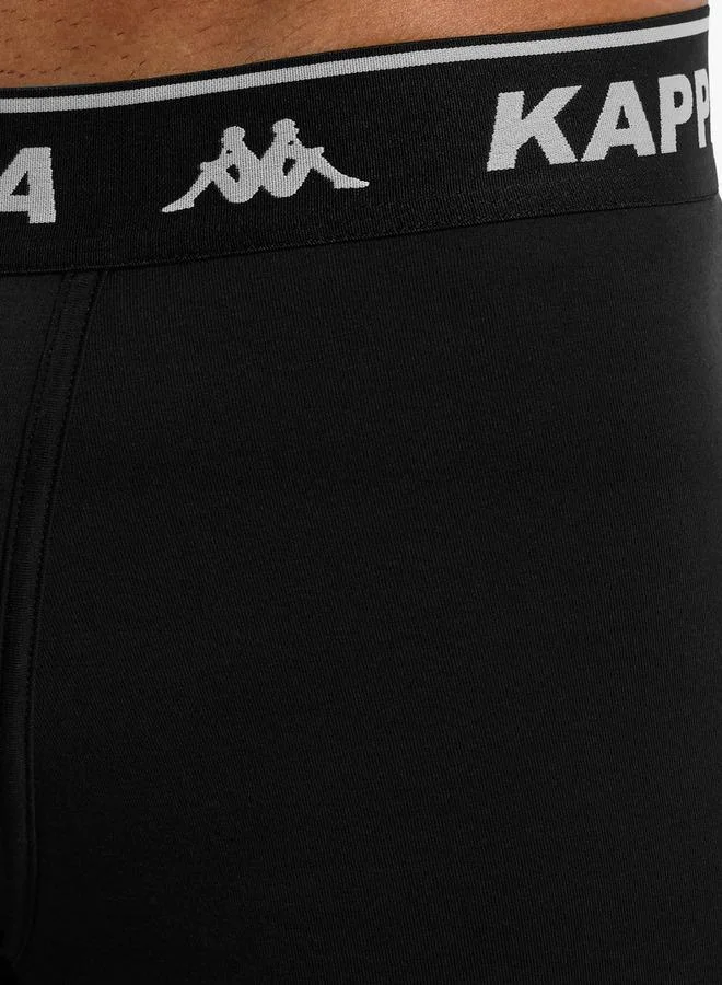 Kappa  Kappa Men Trunks - Pack of 3 for Men | Best Price UAE