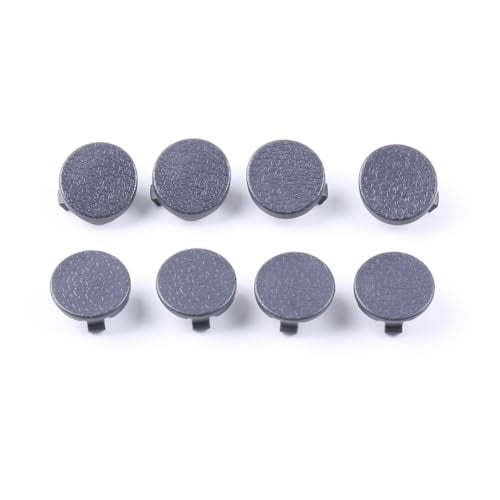 Benekar Set Door Handle Armrest Screw Cover Compatible with Mitsubishi Pajero Montero MK2 V31 V32 V33 V43 V45 - Image 1