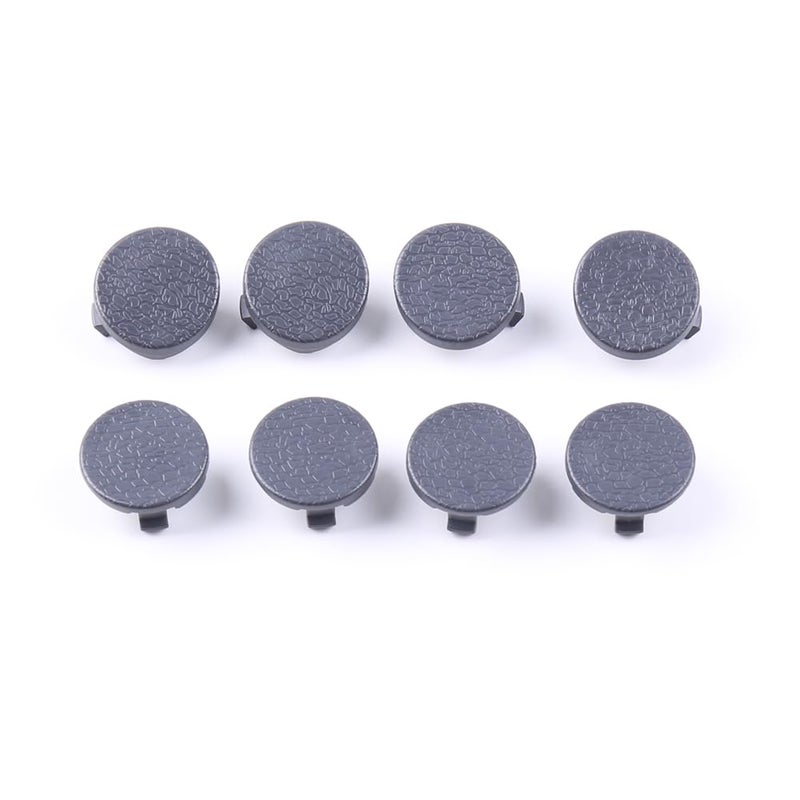 Benekar Set Door Handle Armrest Screw Cover Compatible with Mitsubishi Pajero Montero MK2 V31 V32 V33 V43 V45 - Image 2