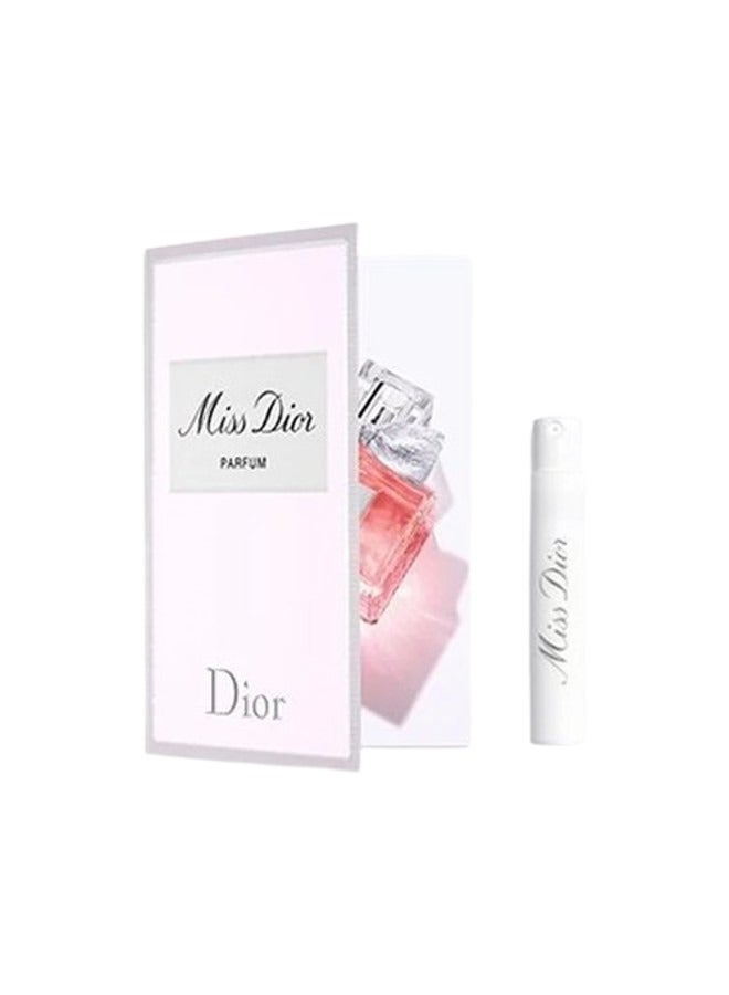 Parfum 1ml