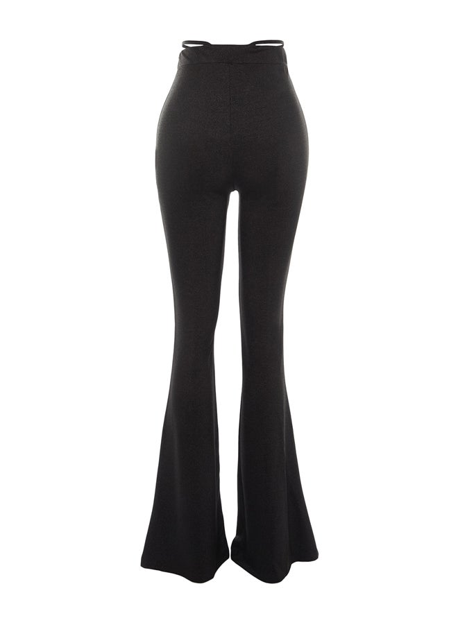 Woman Pants Black
