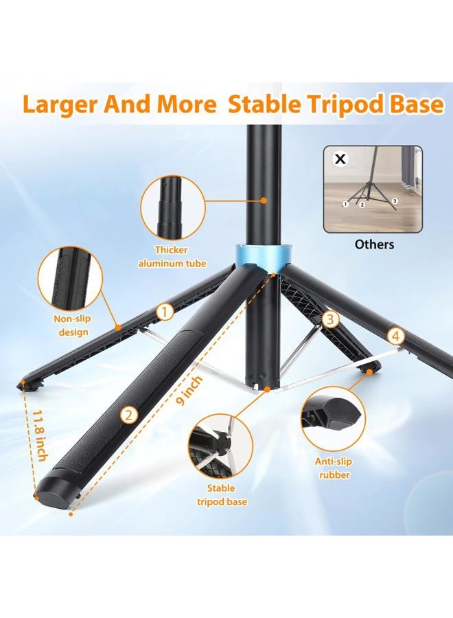 Eocean Selfie Stick Tripod P185 - Image 2