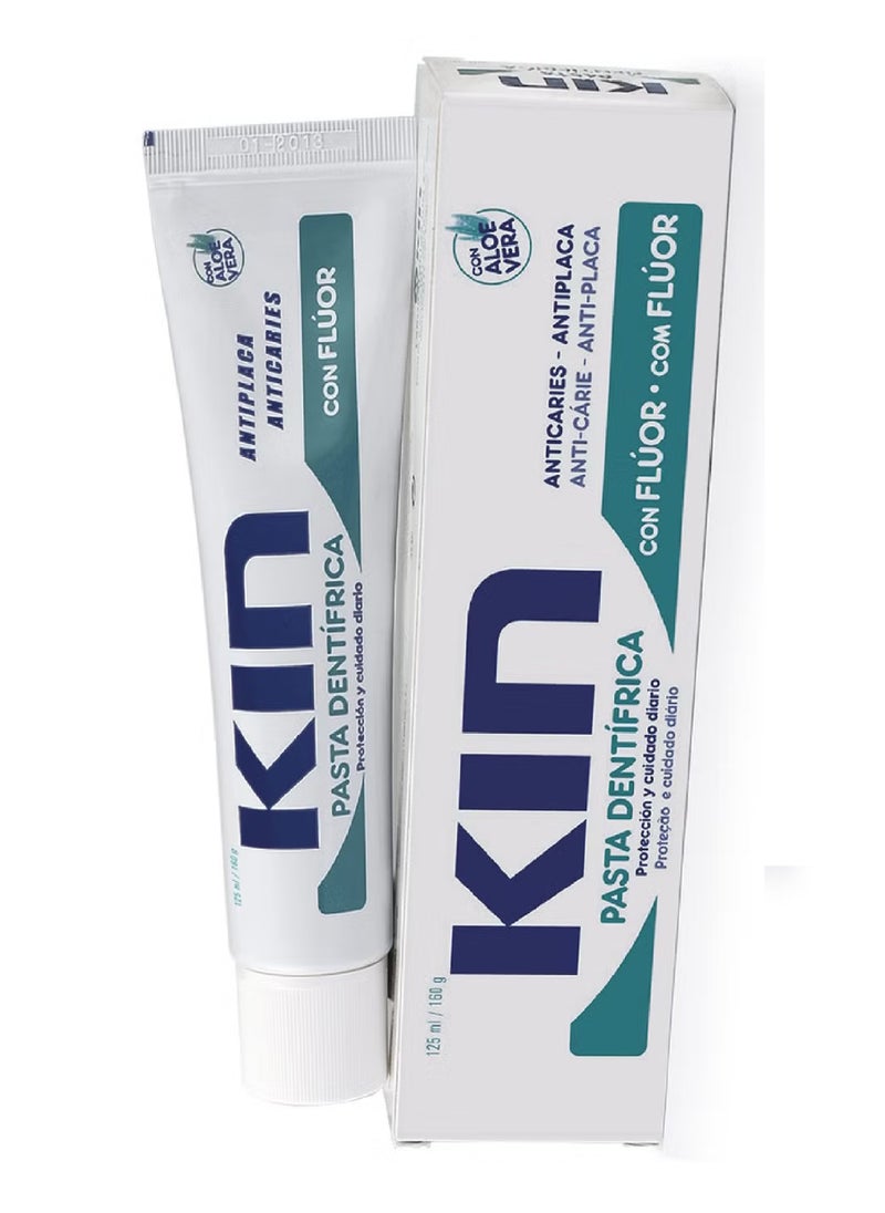 KIN TOOTHPASTE ALOE VERA 125ML - pzsku/Z3A02D876591FCDDEF064Z/45/_/1729688676/fa57d831-3b78-4d6f-b977-5db9c740c36a