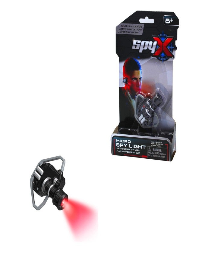 SpyX Micro Light - Image 1