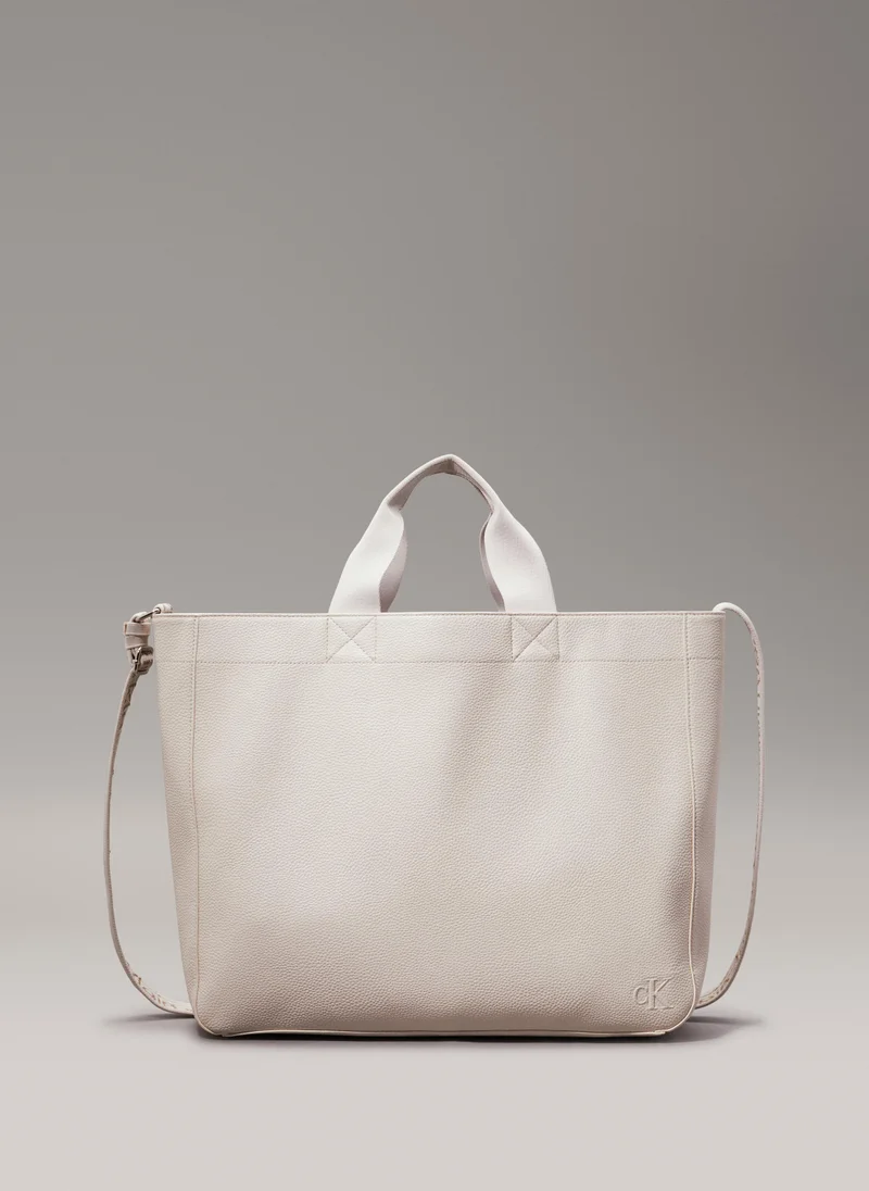 كالفن كلاين جينز Top Handle Tote