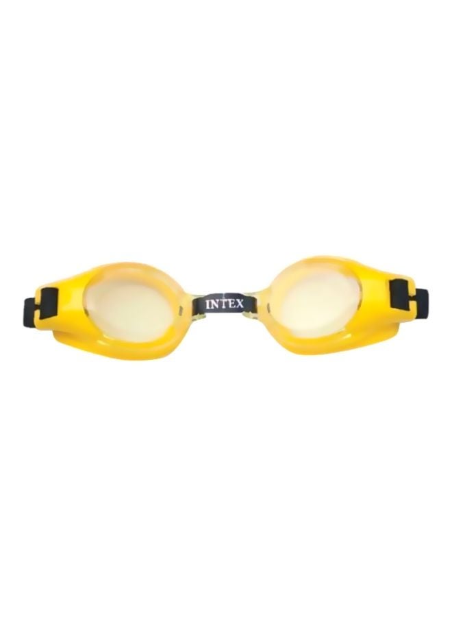 INTEX Swimming Pool Sports Goggles - Image 1