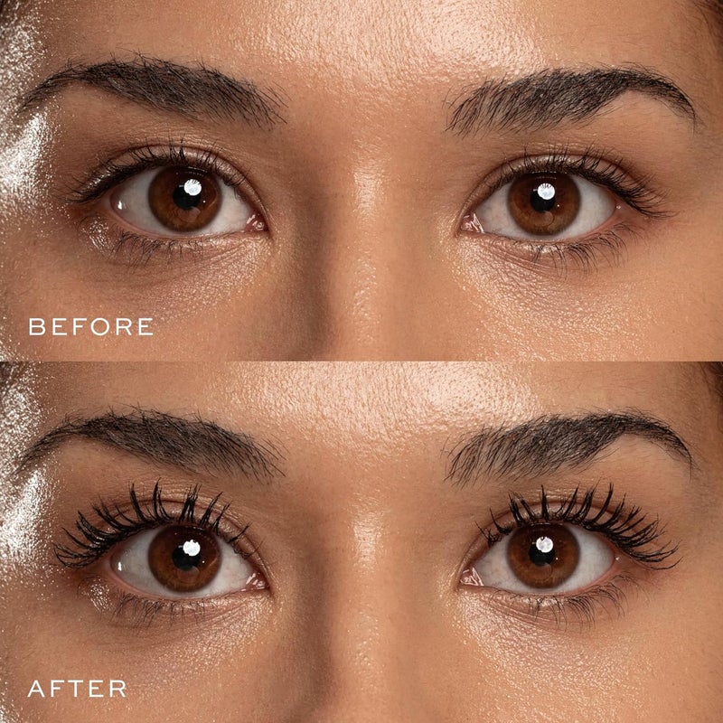 DIME برايمر رموش ديم بيوتي - برايمر رموش لزيادة حجم وطول الماسكارا - سيروم أبيض للنمو 8 جرام 0.28 أونصة - Image 4