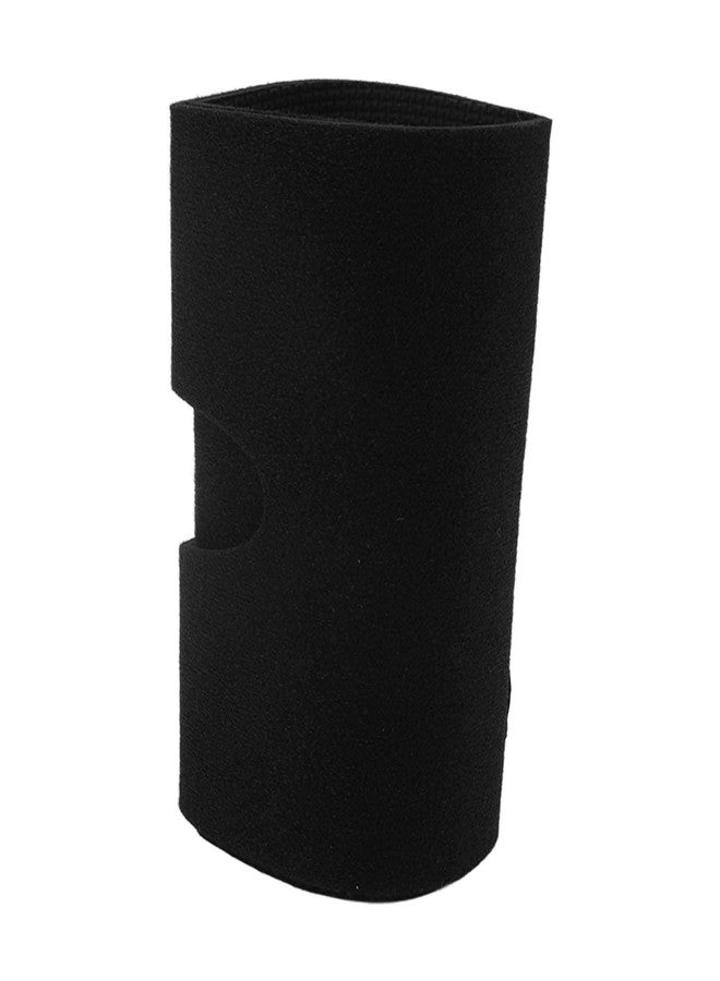 Zunate Upper Arm Compression, Biceps Triceps Tendon Brace Support, Pain Relief Adjustable Arm Strap for Men, Women, Workout, Cycle, Basketball, Volleyball - Image 4