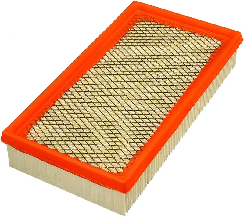 FRAM Extra Guard Car Air Filter CA8969 for Select Ford Vehicles