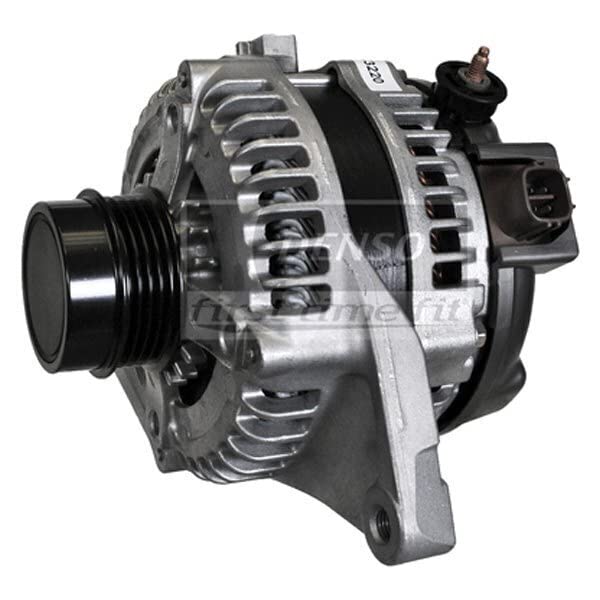 Denso 210-1162 Remanufactured Alternator (Renewed) - Image 5