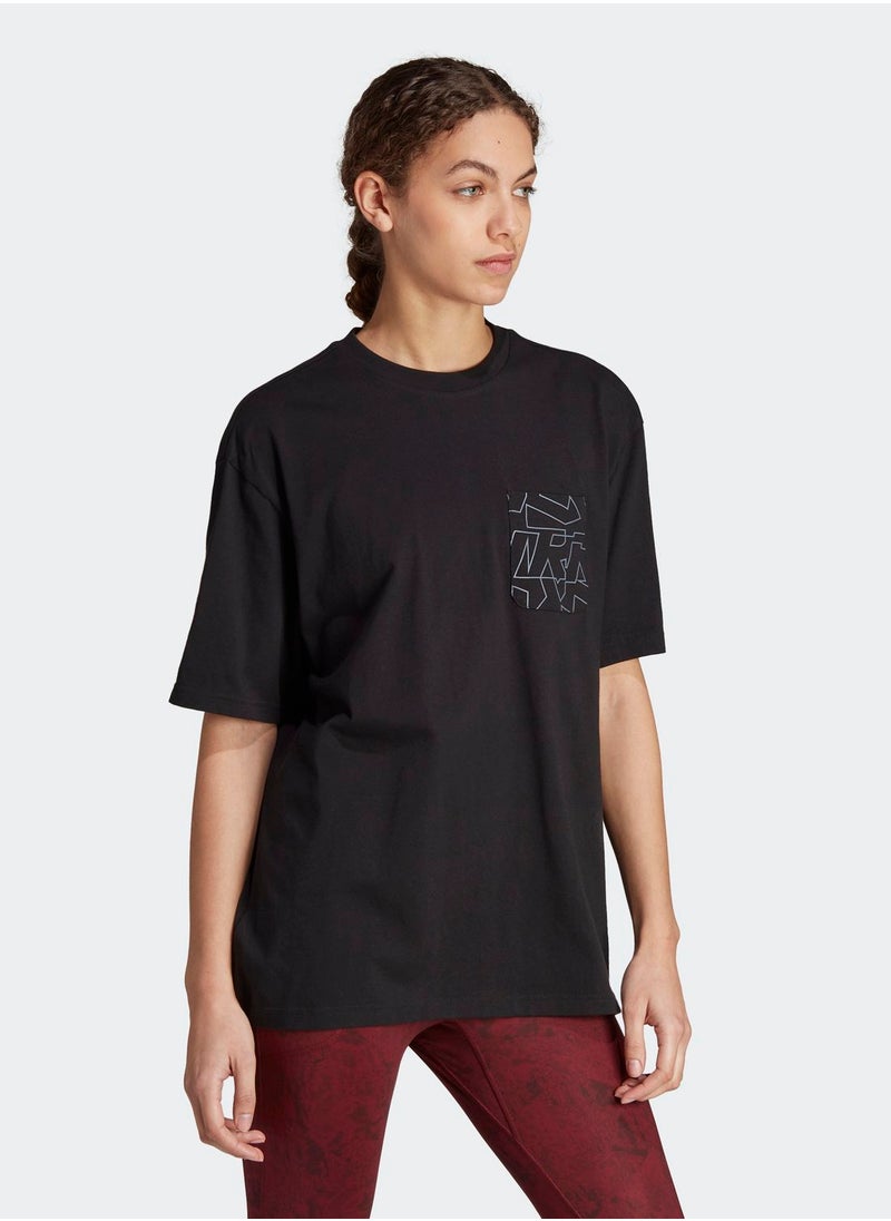 Adidas - Essential T-Shirt - Image 1