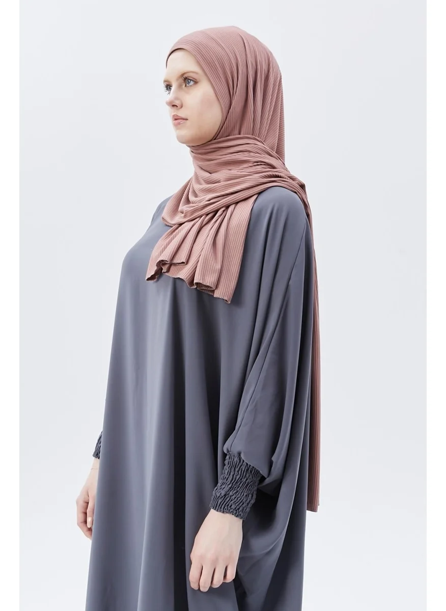 Altobeh Hijab Camisole Shawl Striped