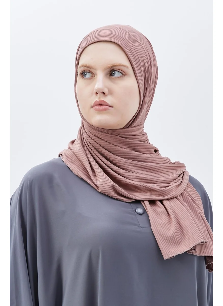 Altobeh Hijab Camisole Shawl Striped
