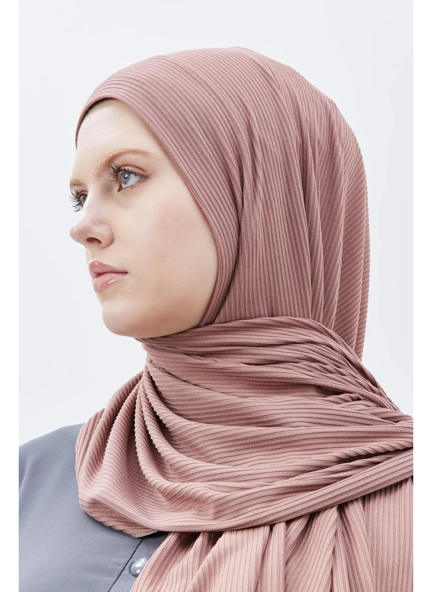 Altobeh Hijab Camisole Shawl Striped