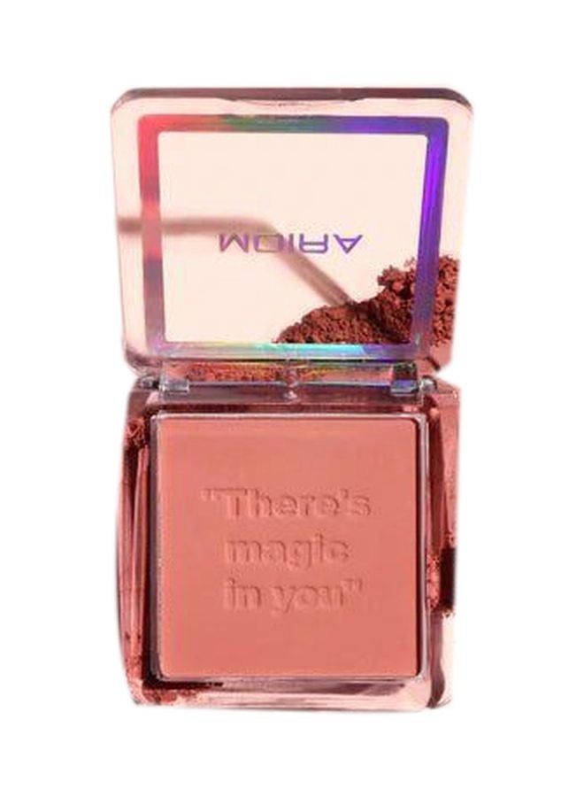 moira أحمر خدود لاكي تشانس 009 مونسرو - Image 1