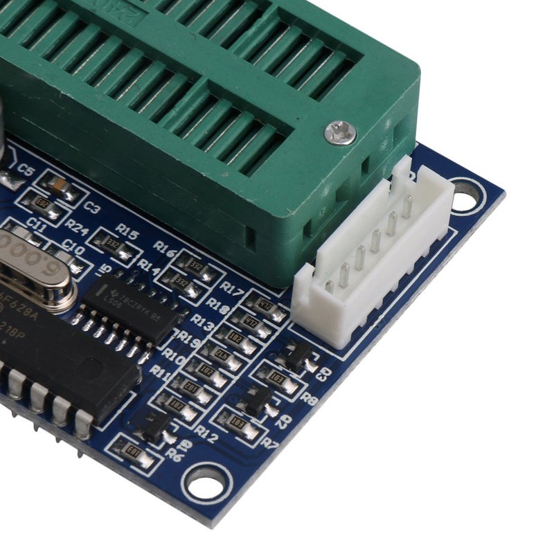 BQLZR كابل برمجة USB تلقائي BQLZR Pic Microcontroller K150 لبرمجة ICSP لنظام ويندوز 7 - Image 4