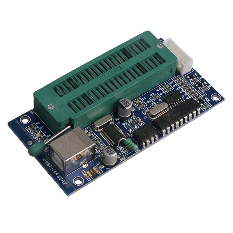 BQLZR كابل برمجة USB تلقائي BQLZR Pic Microcontroller K150 لبرمجة ICSP لنظام ويندوز 7 - Image 2