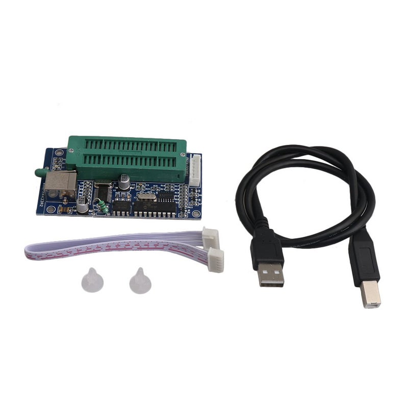 BQLZR كابل برمجة USB تلقائي BQLZR Pic Microcontroller K150 لبرمجة ICSP لنظام ويندوز 7 - Image 1