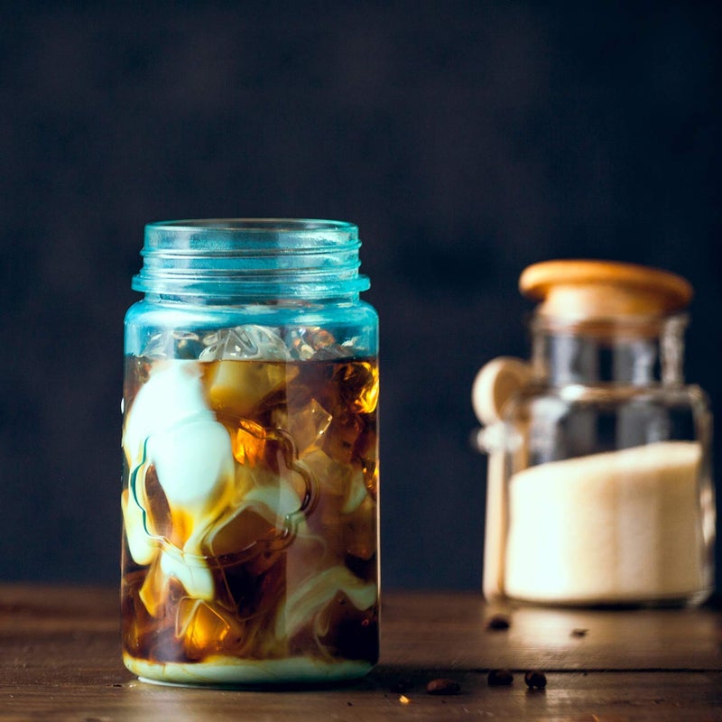 Brooklyn Beans Maple Sleigh 100% Arabica Craft Roasted Ground Coffee, Premium Maple Flavored Roast, 12 Oz Bag - Image 4