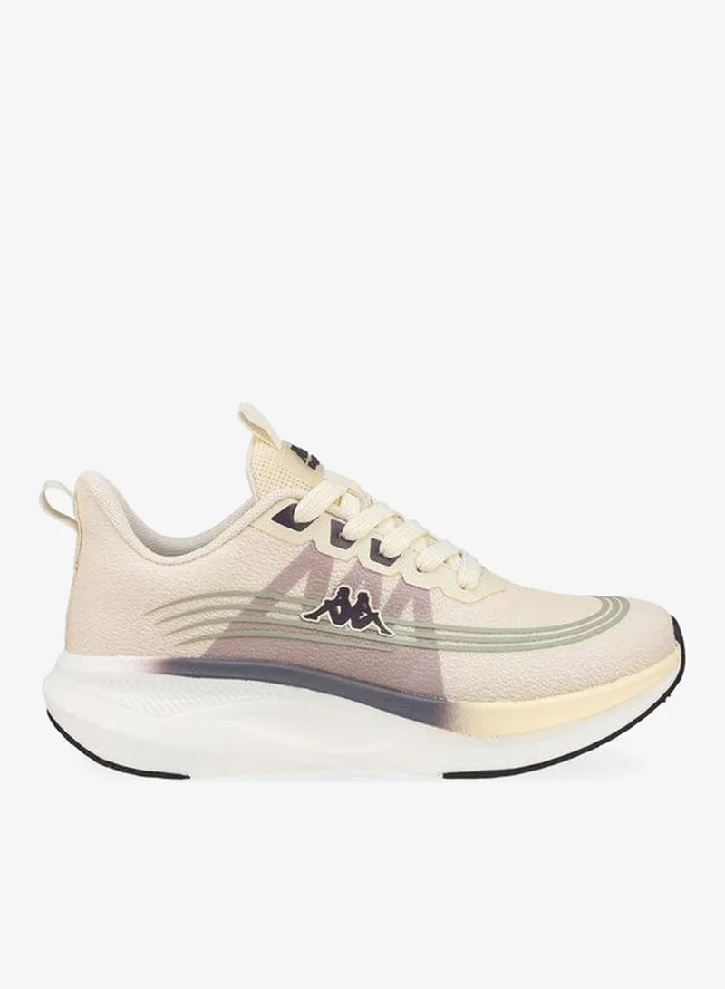 كابا Women Lace-Up Sports Shoes