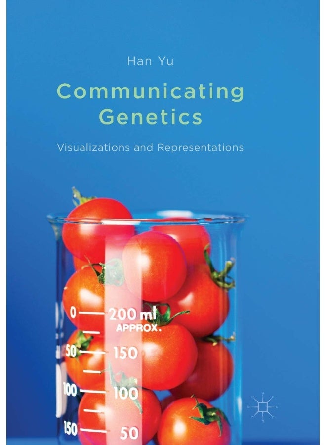 Communicating Genetics: Visualizations and Representations