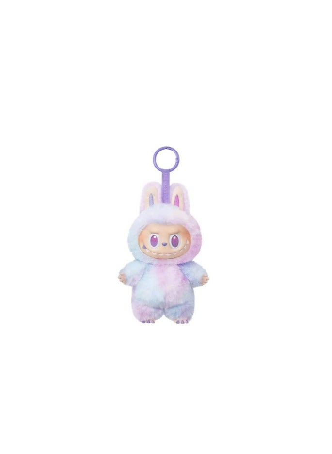 Doll-Shaped Keychain – Cute Accessory for Kids and Adults, Set of 2 - Image 2