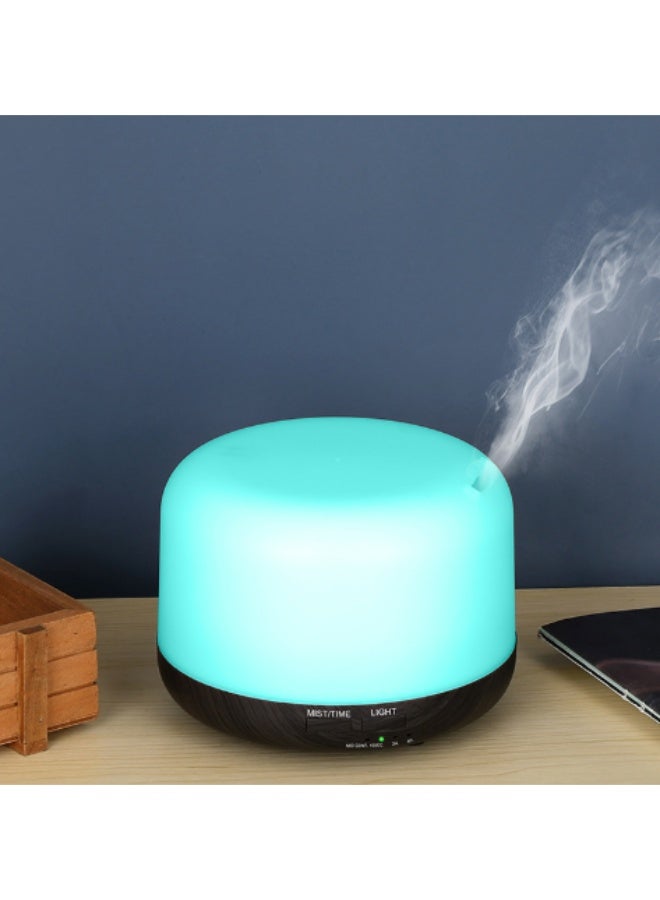 KUYING New Evaporative USB Fog Free Humidifier 