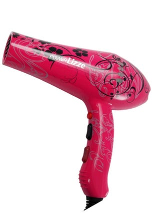 Hair Dryer, Professional Brushing Power Pink Hair Drying equipment 220V 2200W  for Fast Drying & Smooth Finish Ultra-fast cooling switch 2 directional nozzles High heat resistance - pzsku/Z3A03F7607129B7438B85Z/45/_/1673363402/b5d9de3a-2538-48fc-b7e4-1281d24ebbce