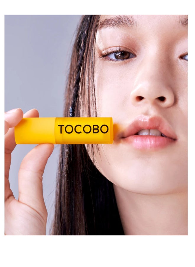 توكوبو مرطب الشفاه المغذي بالفيتامين 3.5 جم - Image 5