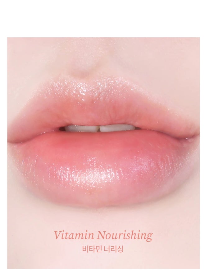 توكوبو مرطب الشفاه المغذي بالفيتامين 3.5 جم - Image 3