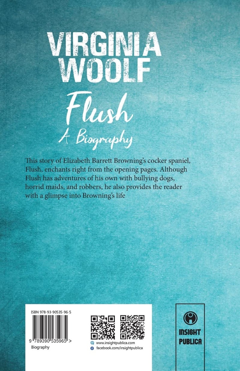 FLUSH - Image 2