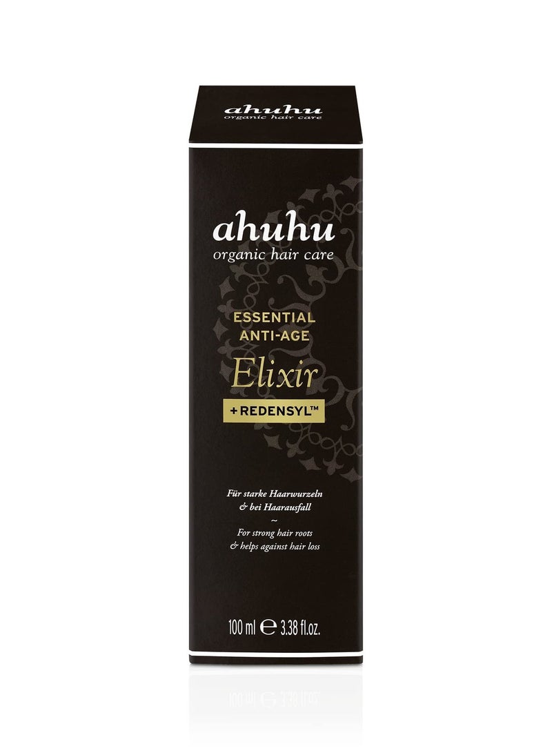 Ahuhu Elixir Redensyl Serum 100 ml - Image 3