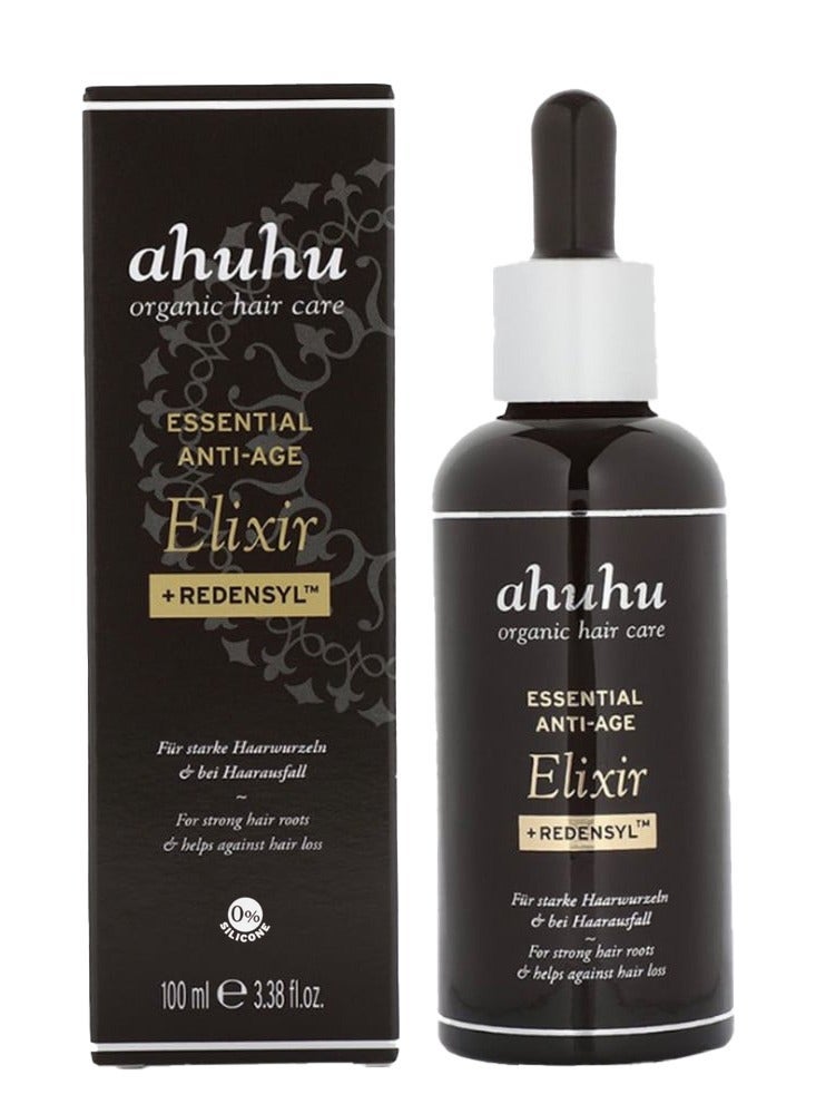 Ahuhu Elixir Redensyl Serum 100 ml - Image 1