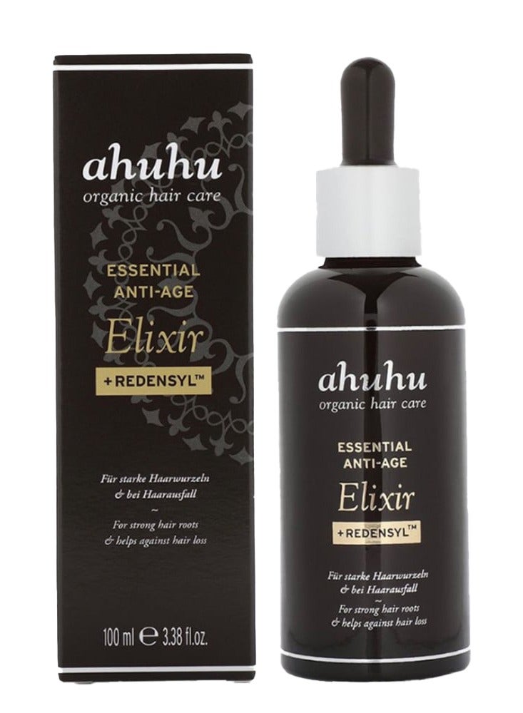 Ahuhu Elixir Redensyl Serum 100 ml - Image 2