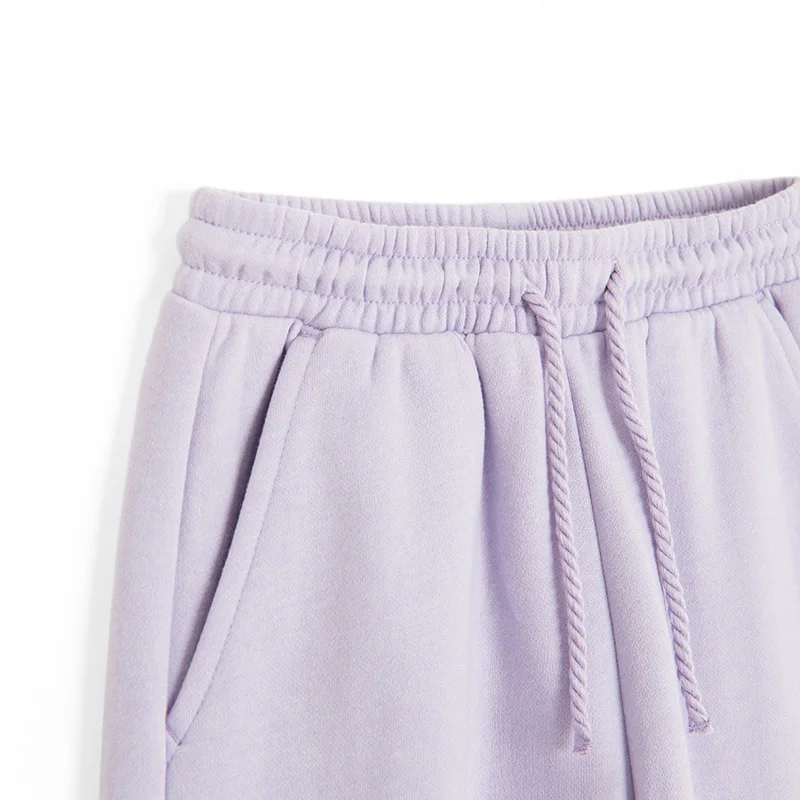 Cool Club By SMYK PURPLE COTTON JOGGING PANTS