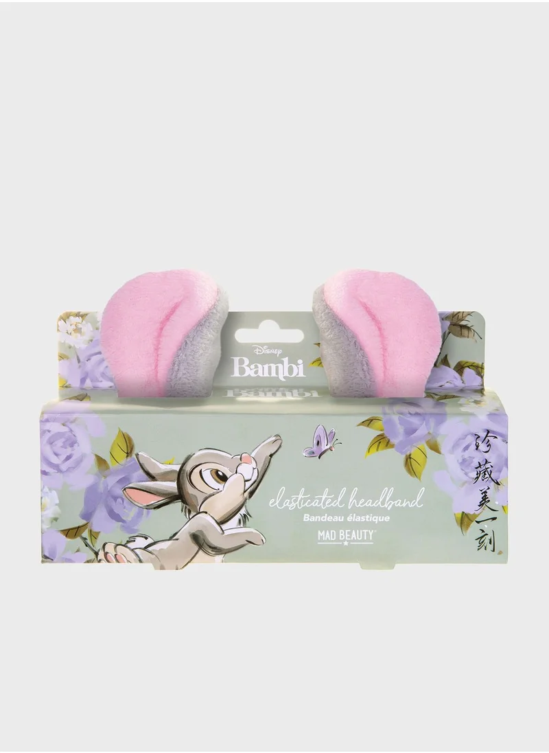 Mad Beauty Thumper Headband