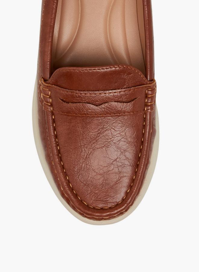 لو كونفورت نسائية لوفرز - Image 4