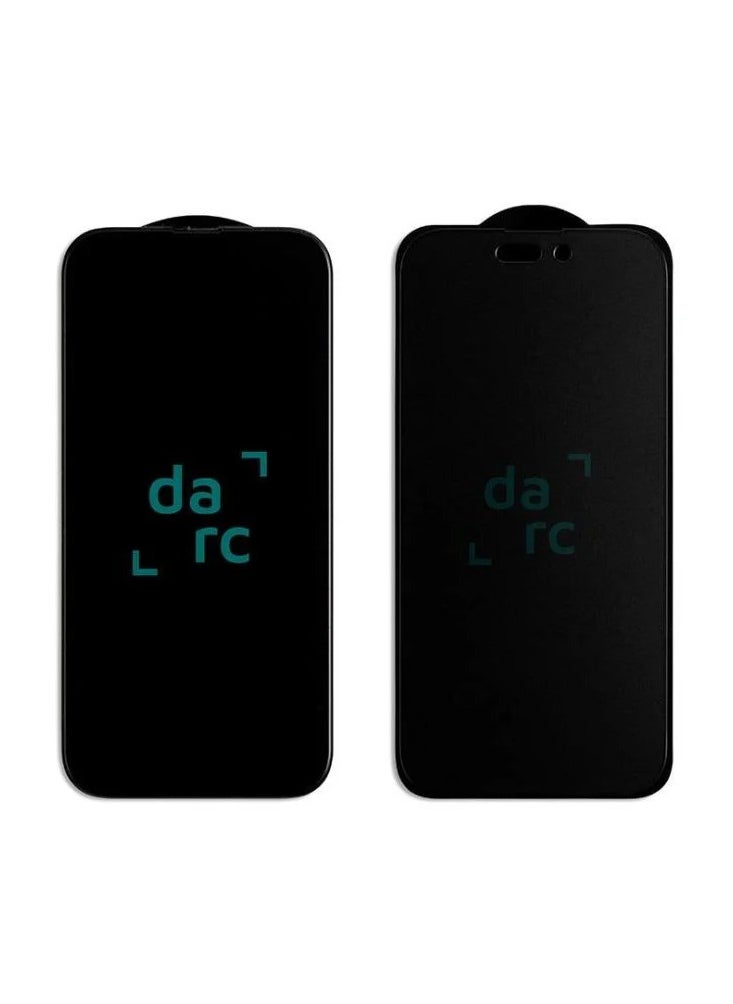 darc IPhone 16 Pro Max 5-in-1 Economical Protection Package, provides effective protection against shocks and scratches with high quality.  - Image 3