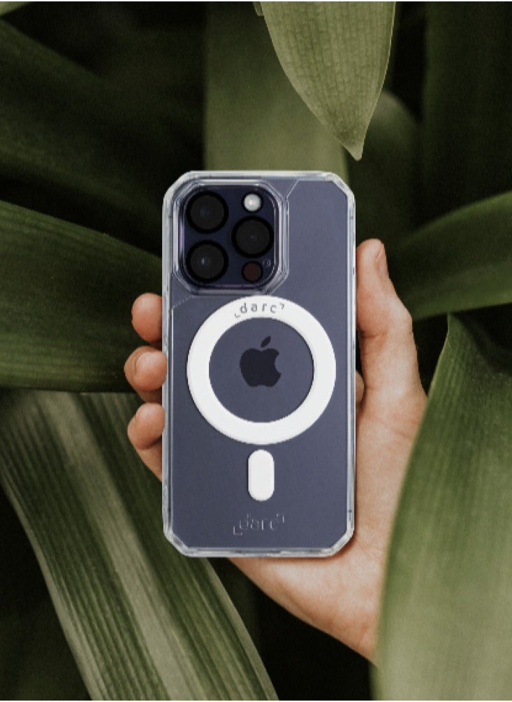 darc IPhone 16 Pro Max 5-in-1 Economical Protection Package, provides effective protection against shocks and scratches with high quality.  - Image 5