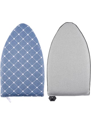 Multi Colors Handheld Ironing Board, Handy Mini Iron Board, Handheld Mini Ironing Board, Handheld Thick Padding Waterproof Anti Steam Ironing Boards, Garment Steamer Gloves with Finger Loop (1 pc) - pzsku/Z3A048BD3D44D5F9AF4CBZ/45/1749338112/d799bdfb-f6b1-48cb-b038-c9df6817ee0d
