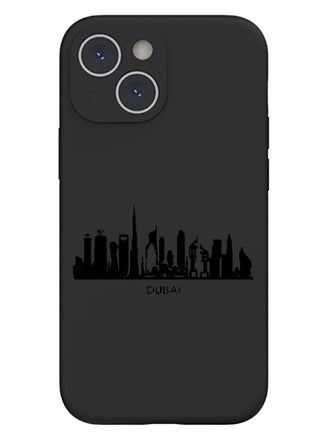 Protective Slim Fit Case Liquid Silicone Cover with Full Body Protection Anti-Scratch Shockproof Case For iPhone 13 Black  - Enduro rally copy - pzsku/Z3A049596C090F1D0983FZ/45/_/1698250209/fab9eea5-c1fa-4c74-95e5-87e41c87cb92