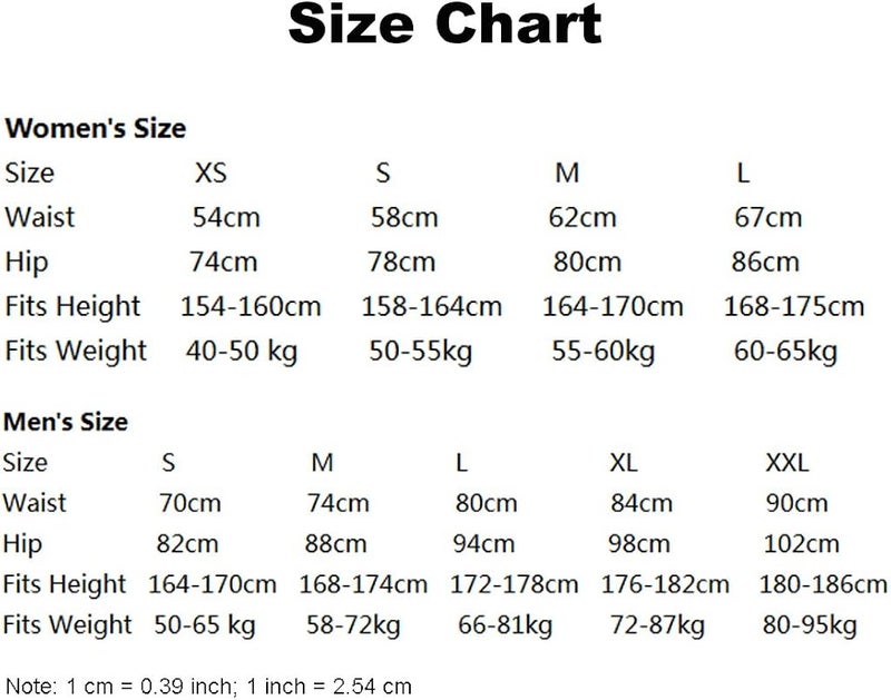 klarako Swim Tights Wetsuit Scuba Diving Pants 1.5 mm Neoprene Swimming Canoeing Surfing Shorts for Women Men - and Size - Image 3